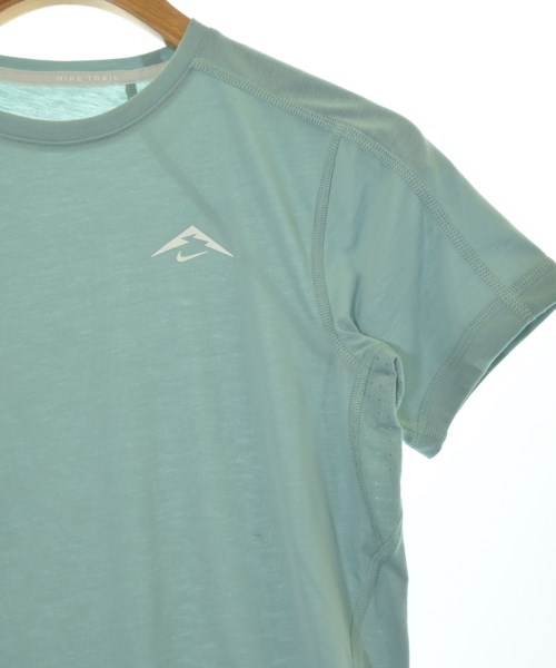 NIKE（ナイキ）Tシャツ・カットソー 青 サイズ:XS レディース/2200707108100