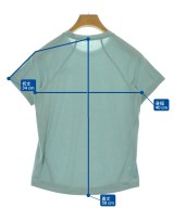 NIKE（ナイキ）Tシャツ・カットソー 青 サイズ:XS レディース/2200707108100