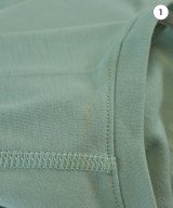 NIKE（ナイキ）Tシャツ・カットソー 青 サイズ:XS レディース/2200707108100