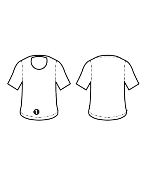 NIKE（ナイキ）Tシャツ・カットソー 白 サイズ:XL メンズ/2200707115054