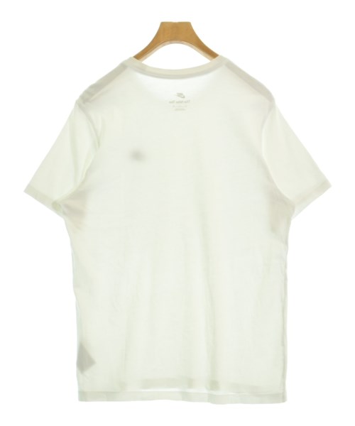 NIKE（ナイキ）Tシャツ・カットソー 白 サイズ:XL メンズ/2200707115054