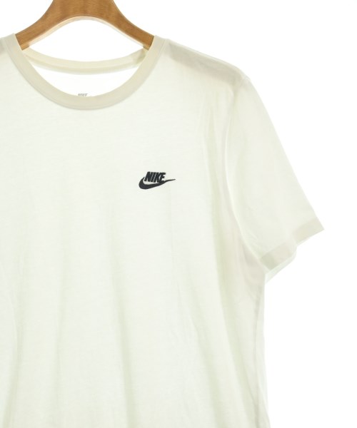 NIKE（ナイキ）Tシャツ・カットソー 白 サイズ:XL メンズ/2200707115054