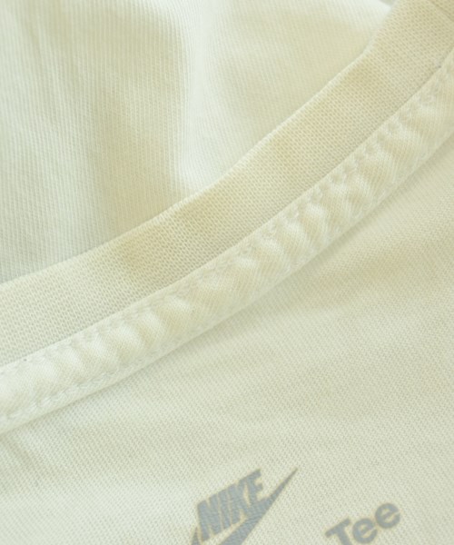 NIKE（ナイキ）Tシャツ・カットソー 白 サイズ:XL メンズ/2200707115054