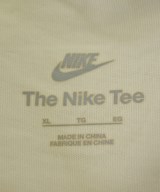 NIKE（ナイキ）Tシャツ・カットソー 白 サイズ:XL メンズ/2200707115054
