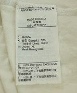 NIKE（ナイキ）Tシャツ・カットソー 白 サイズ:XL メンズ/2200707115054