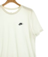 NIKE（ナイキ）Tシャツ・カットソー 白 サイズ:XL メンズ/2200707115054