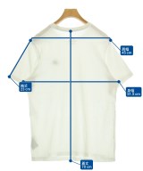 NIKE（ナイキ）Tシャツ・カットソー 白 サイズ:XL メンズ/2200707115054