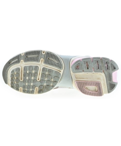 NIKE（ナイキ）スニーカー 白 サイズ:25cm レディース/2200707133089
