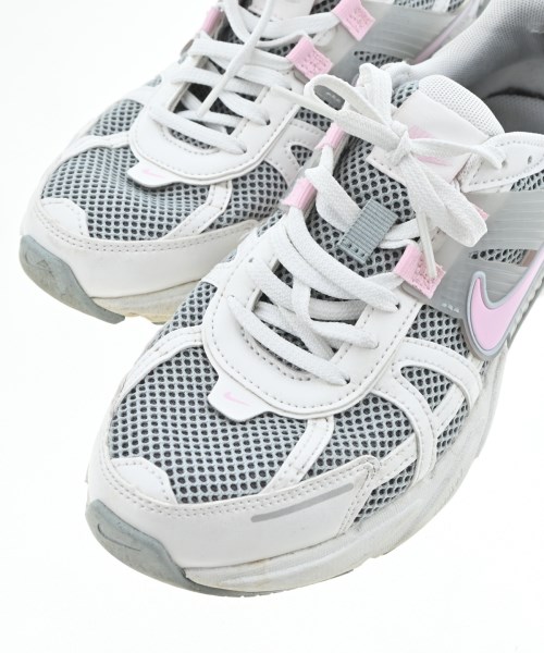 NIKE（ナイキ）スニーカー 白 サイズ:25cm レディース/2200707133089