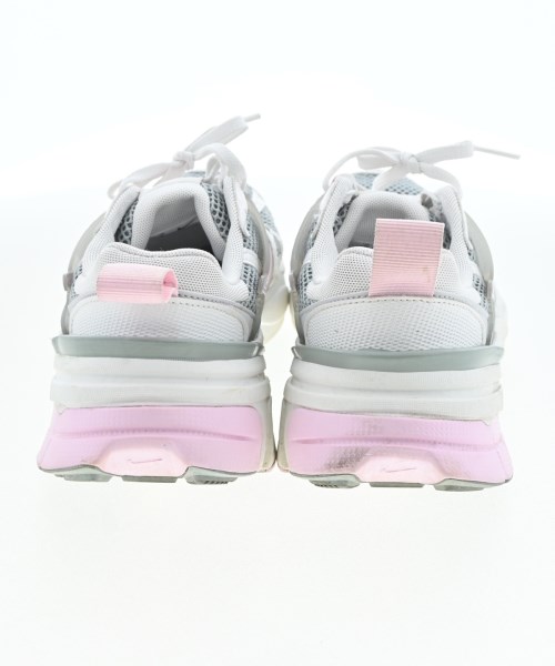 NIKE（ナイキ）スニーカー 白 サイズ:25cm レディース/2200707133089
