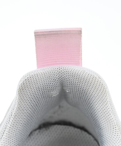 NIKE（ナイキ）スニーカー 白 サイズ:25cm レディース/2200707133089