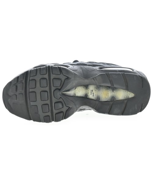 NIKE（ナイキ）スニーカー 黒 サイズ:23cm レディース/2200707147017