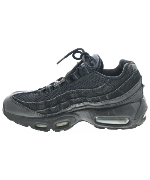 NIKE（ナイキ）スニーカー 黒 サイズ:23cm レディース/2200707147017