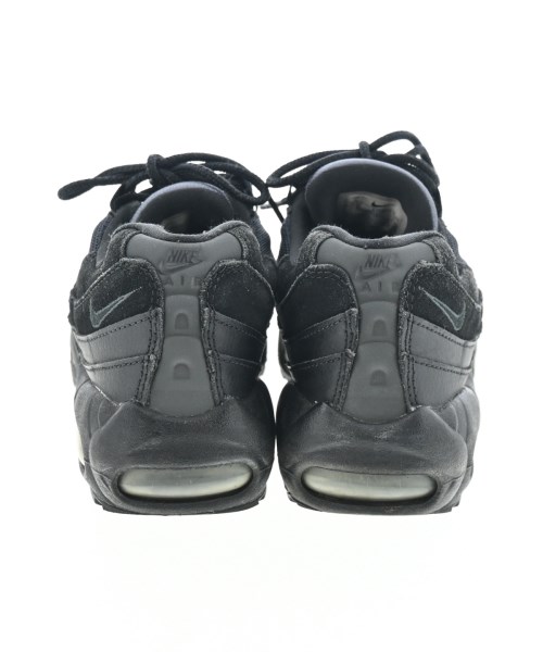 NIKE（ナイキ）スニーカー 黒 サイズ:23cm レディース/2200707147017