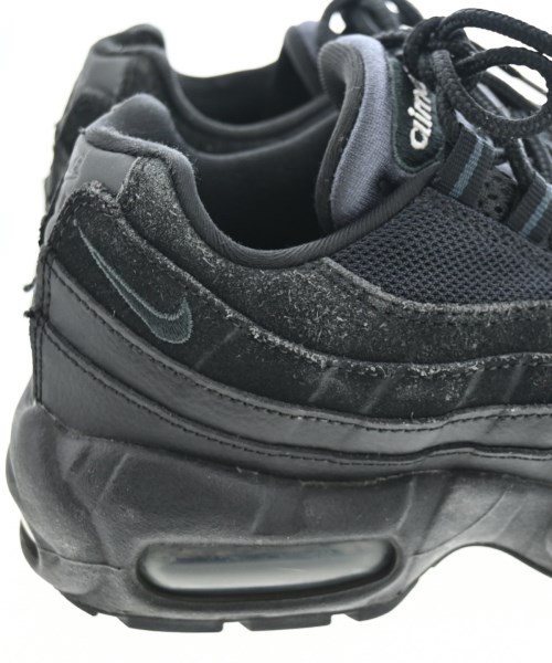 NIKE（ナイキ）スニーカー 黒 サイズ:23cm レディース/2200707147017