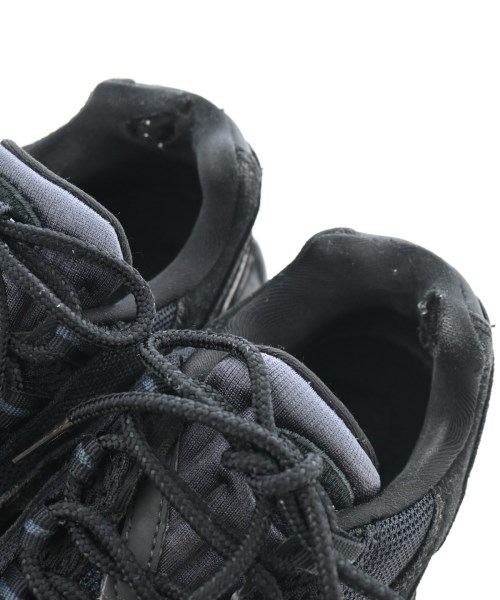 NIKE（ナイキ）スニーカー 黒 サイズ:23cm レディース/2200707147017