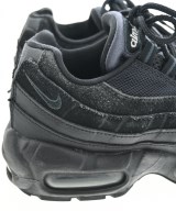 NIKE（ナイキ）スニーカー 黒 サイズ:23cm レディース/2200707147017