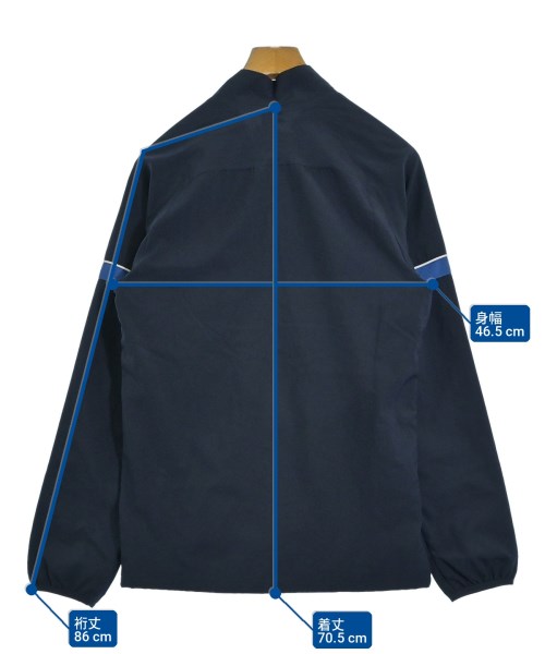 NIKE（ナイキ）その他 紺 サイズ:XS メンズ/2200707170077