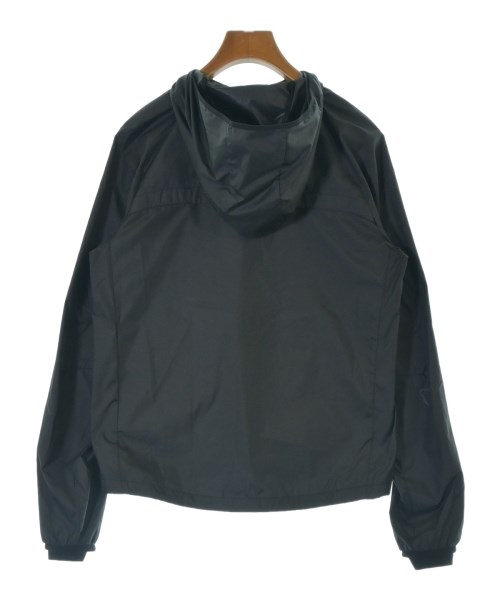 NIKE（ナイキ）マウンテンパーカー 黒 サイズ:M レディース/2200704234116