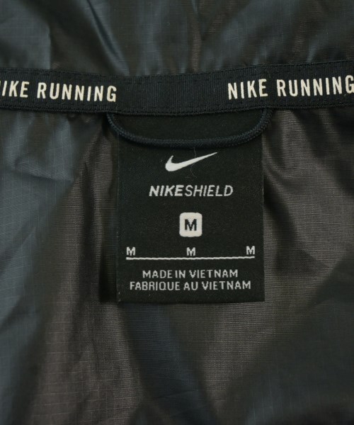 NIKE（ナイキ）マウンテンパーカー 黒 サイズ:M レディース/2200704234116