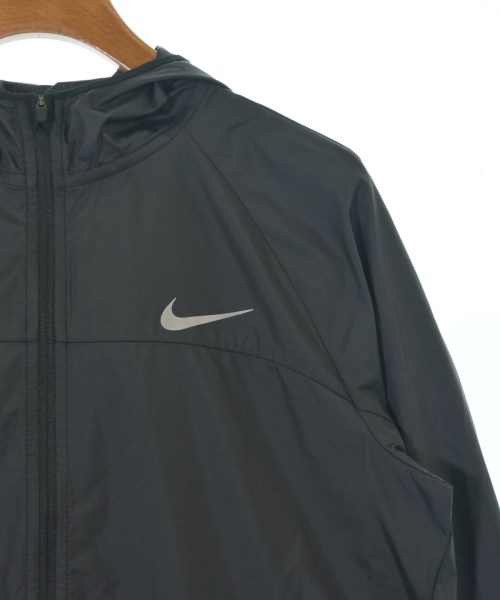 NIKE（ナイキ）マウンテンパーカー 黒 サイズ:M レディース/2200704234116