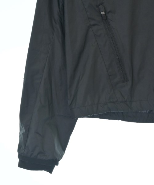 NIKE（ナイキ）マウンテンパーカー 黒 サイズ:M レディース/2200704234116