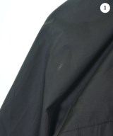NIKE（ナイキ）マウンテンパーカー 黒 サイズ:M レディース/2200704234116