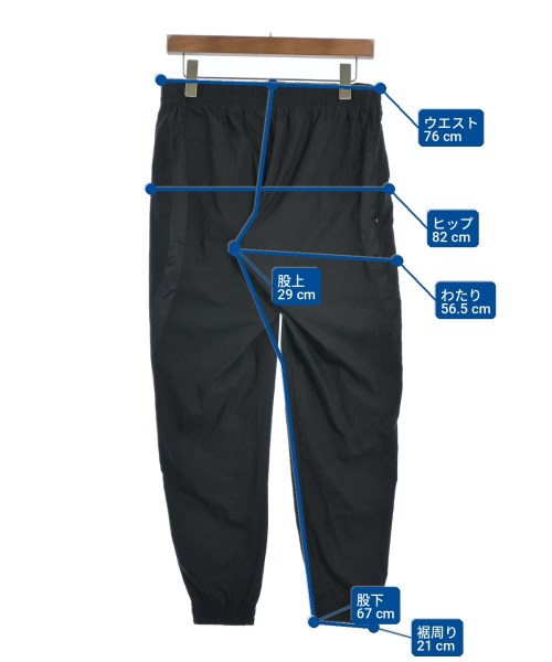 NIKE（ナイキ）その他 黒 サイズ:L レディース/2200704234123