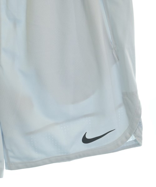 NIKE（ナイキ）ショートパンツ 青 サイズ:L メンズ/2200704347144