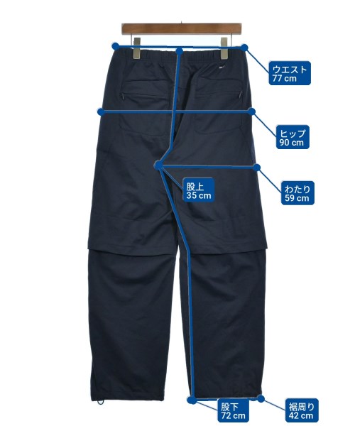 NIKE（ナイキ）その他 紺 サイズ:L メンズ/2200704347267
