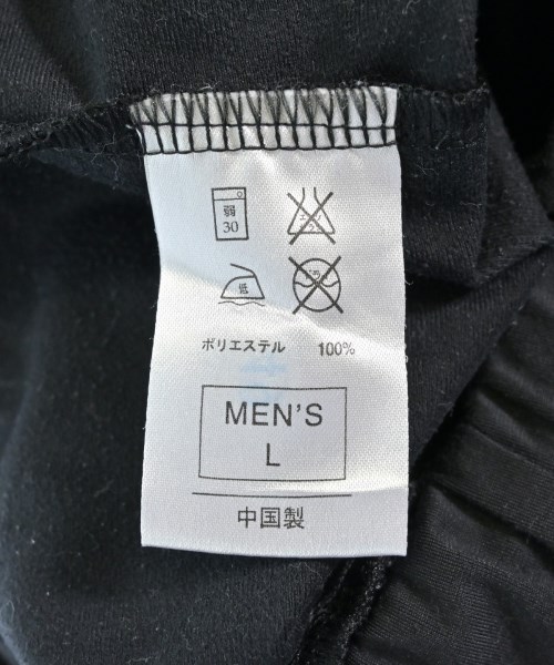 NIKE（ナイキ）その他 黒 サイズ:L メンズ/2200704347328