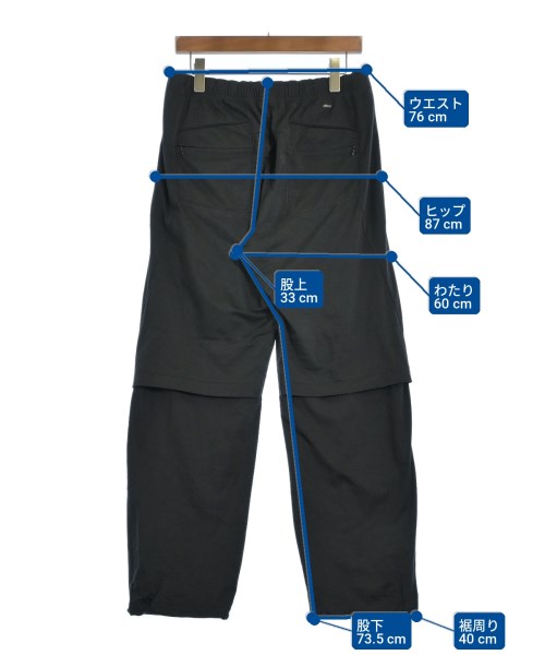 NIKE（ナイキ）その他 黒 サイズ:L メンズ/2200704347328