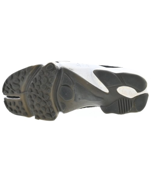 NIKE（ナイキ）スニーカー 黒 サイズ:28cm メンズ/2200707391021