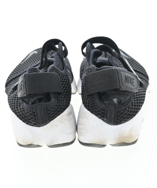 NIKE（ナイキ）スニーカー 黒 サイズ:28cm メンズ/2200707391021