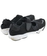 NIKE（ナイキ）スニーカー 黒 サイズ:28cm メンズ/2200707391021