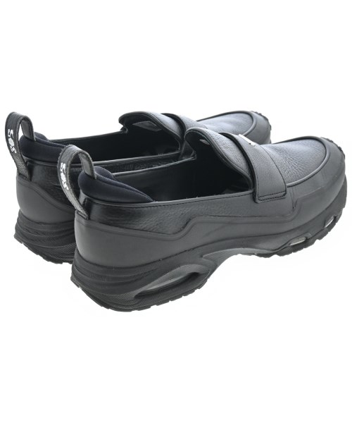 NIKE（ナイキ）スニーカー 黒 サイズ:27.5cm メンズ/2200707540047