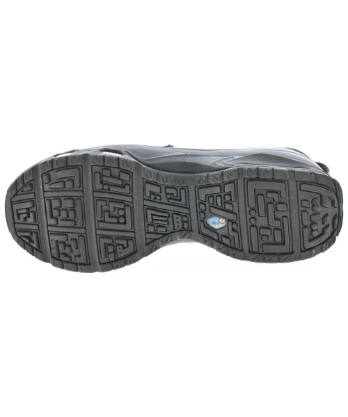 NIKE（ナイキ）スニーカー 黒 サイズ:27.5cm メンズ/2200707540047