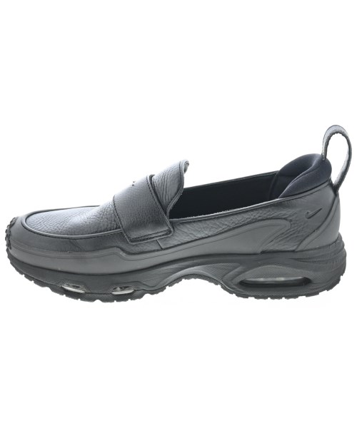 NIKE（ナイキ）スニーカー 黒 サイズ:27.5cm メンズ/2200707540047