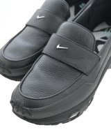NIKE（ナイキ）スニーカー 黒 サイズ:27.5cm メンズ/2200707540047