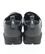 NIKE（ナイキ）スニーカー 黒 サイズ:27.5cm メンズ/2200707540047