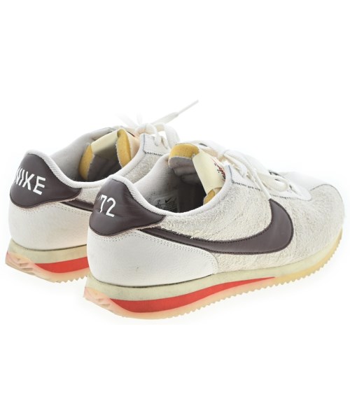 NIKE（ナイキ）スニーカー グレー サイズ:26cm メンズ/2200707589022