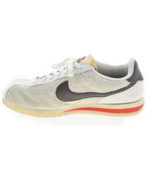 NIKE（ナイキ）スニーカー グレー サイズ:26cm メンズ/2200707589022