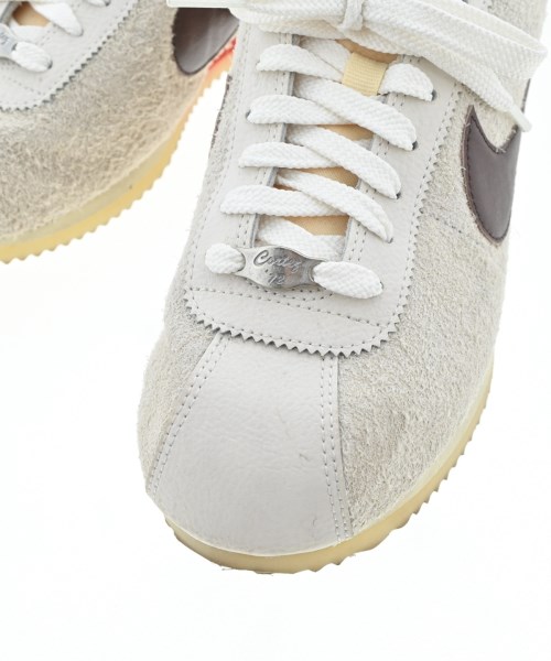 NIKE（ナイキ）スニーカー グレー サイズ:26cm メンズ/2200707589022