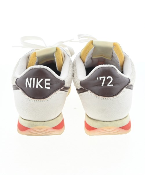 NIKE（ナイキ）スニーカー グレー サイズ:26cm メンズ/2200707589022