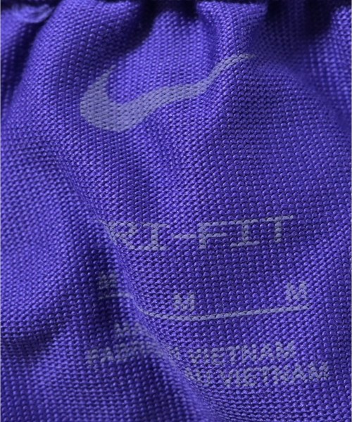 NIKE（ナイキ）ショートパンツ 紫 サイズ:M メンズ/2200707602011