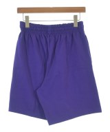 NIKE（ナイキ）ショートパンツ 紫 サイズ:M メンズ/2200707602011