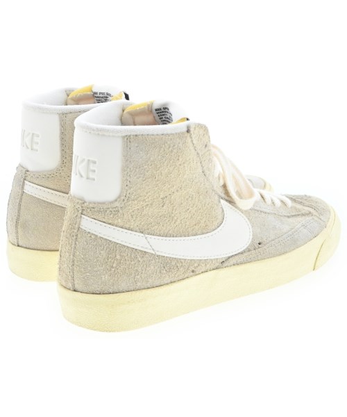 NIKE（ナイキ）スニーカー グレー サイズ:24cm レディース/2200698562080