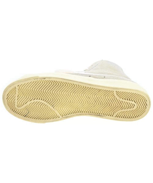 NIKE（ナイキ）スニーカー グレー サイズ:24cm レディース/2200698562080