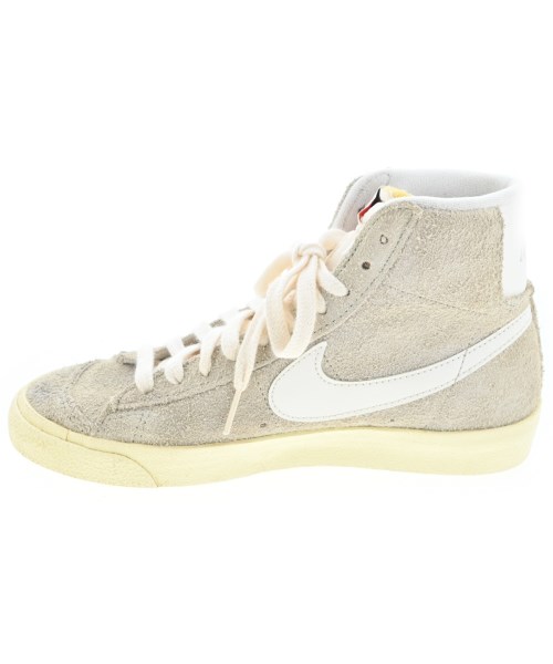 NIKE（ナイキ）スニーカー グレー サイズ:24cm レディース/2200698562080