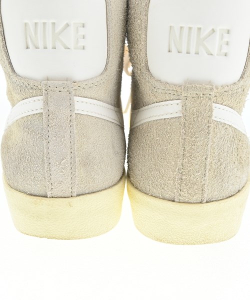 NIKE（ナイキ）スニーカー グレー サイズ:24cm レディース/2200698562080